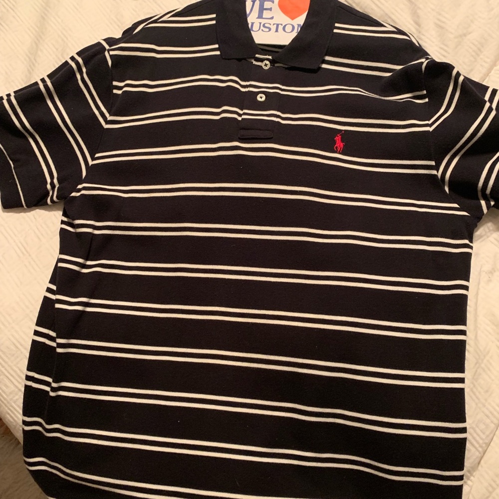 Ralph Lauren polo